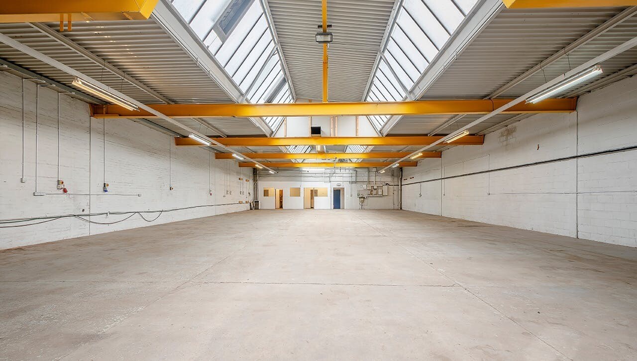 24-36 Hawbank Rd, East Kilbride en alquiler Foto del interior- Imagen 1 de 1