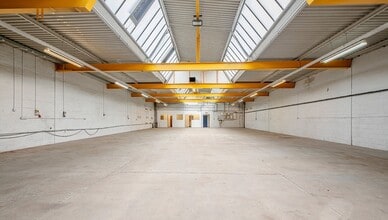 24-36 Hawbank Rd, East Kilbride en alquiler Foto del interior- Imagen 1 de 1