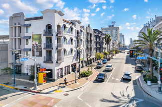 Más detalles para 470-480 Pine Ave, Long Beach, CA - Locales en venta