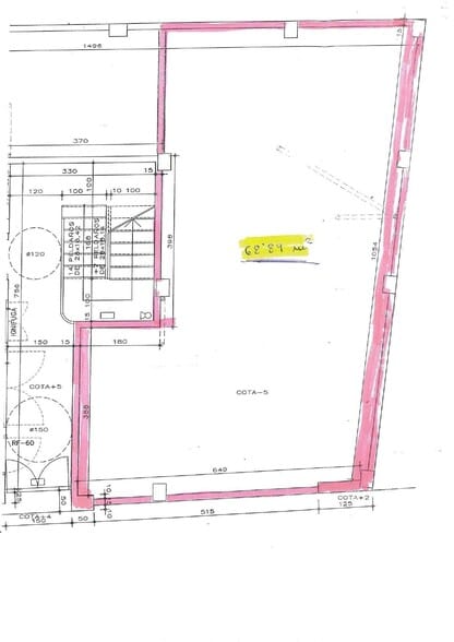 Local en Córdoba en venta - Foto del edificio - Imagen 1 de 1