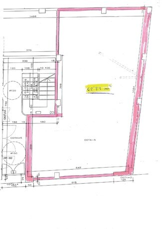 Más detalles de Local en venta