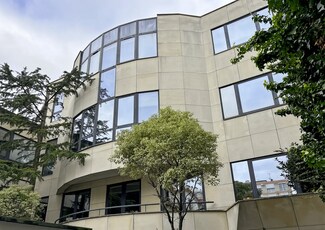 Más detalles de 221 Boulevard Jean Jaurès, Boulogne-Billancourt - Oficina en venta