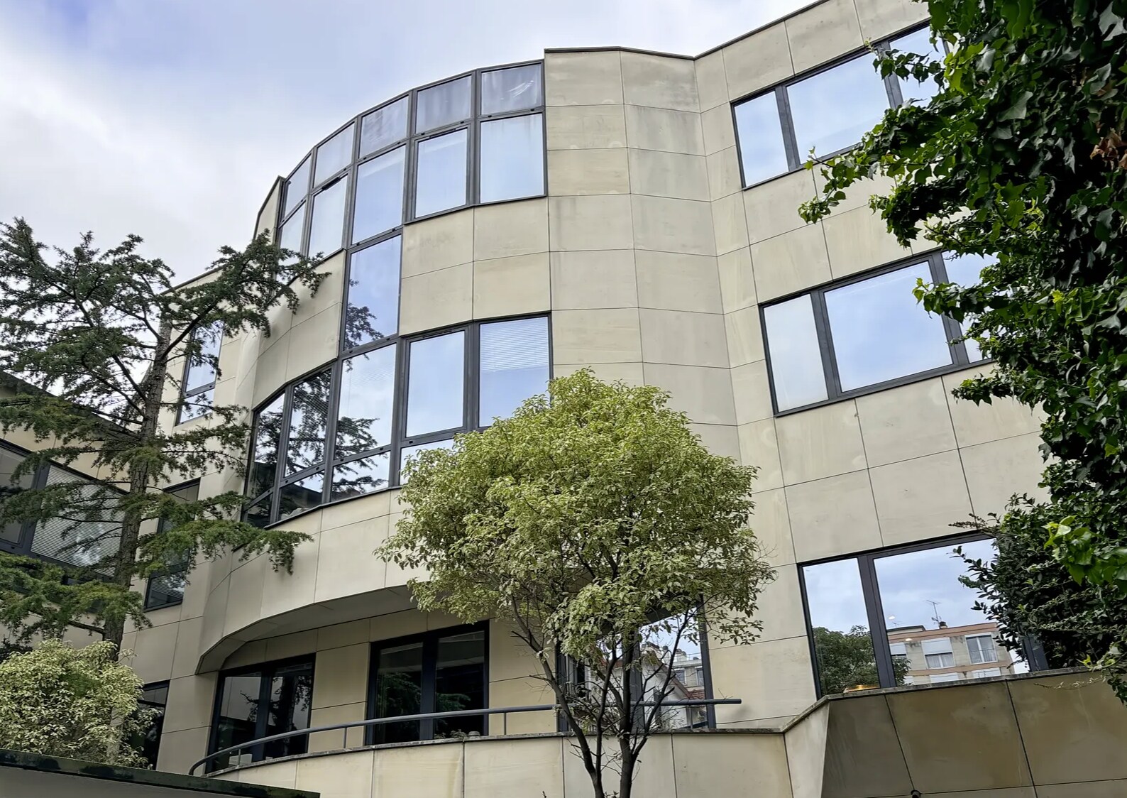 221 Boulevard Jean Jaurès, Boulogne-Billancourt en venta Foto principal- Imagen 1 de 5