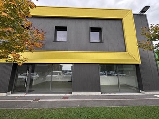 Más detalles de 14 B Rue Des Clairières, LES SORINIÈRES - Flex en alquiler