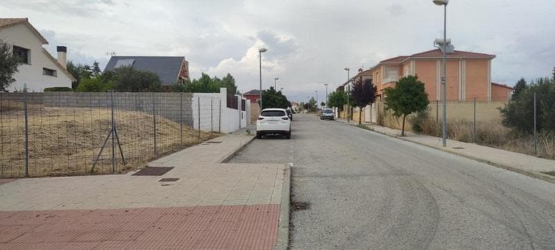 Terreno en Atarfe, Granada en venta Foto del edificio- Imagen 1 de 17