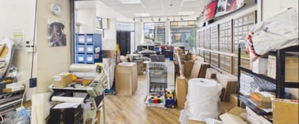 145-149 Kilmarnock Rd, Glasgow en alquiler Foto del interior- Imagen 1 de 2
