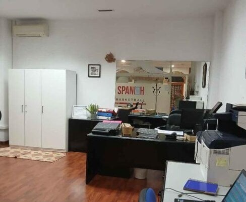 Local en Villaviciosa de Odón, Madrid en alquiler Foto del interior- Imagen 1 de 1