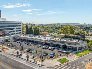 Más detalles para 6240 Wilshire Blvd, Los Angeles, CA - Local en alquiler