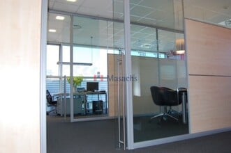 Oficina en Sant Cugat del Vallès, Barcelona en alquiler Foto del interior- Imagen 2 de 4