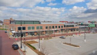 Más detalles para 435 Ionia Ave SW, Grand Rapids, MI - Oficinas en alquiler