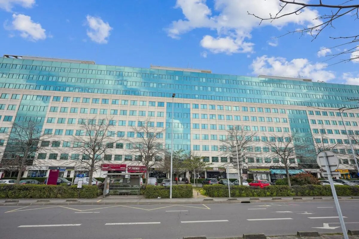 4 Avenue Laurent Cély, Asnières-sur-Seine en venta Foto del edificio- Imagen 1 de 13