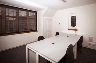 Más detalles de 20 Aldermanbury, London - Coworking en alquiler