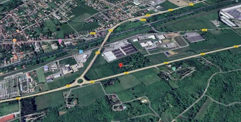 Jean, Grisolles en venta - Vista aérea - Imagen 1 de 2