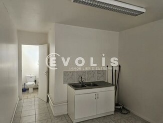 Más detalles de 19 Avenue Du 8 Mai 1945, Pecqueuse - Oficina en venta