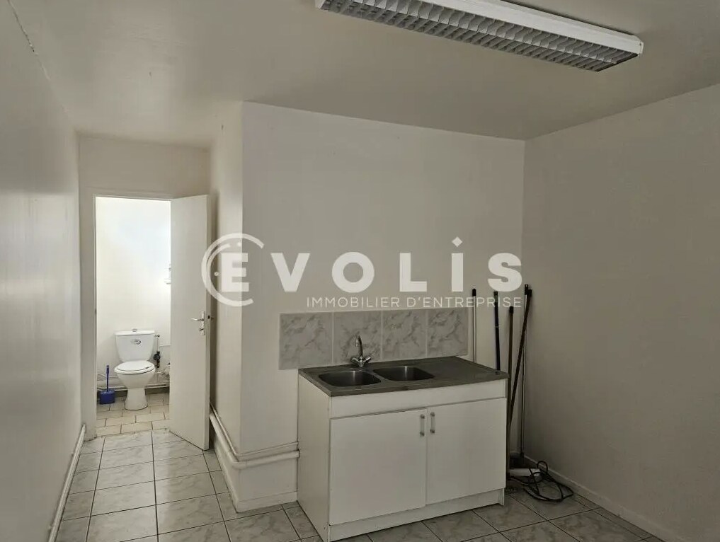 19 Avenue Du 8 Mai 1945, Pecqueuse en venta Foto principal- Imagen 1 de 4