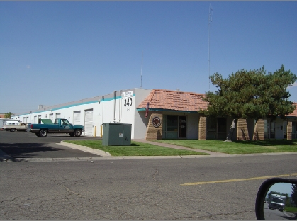 340 Freeport Blvd, Sparks, NV en alquiler - Foto principal - Imagen 1 de 44