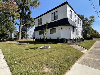 Más detalles para 7300 Park Ave, Pennsauken, NJ - Edificios residenciales en venta