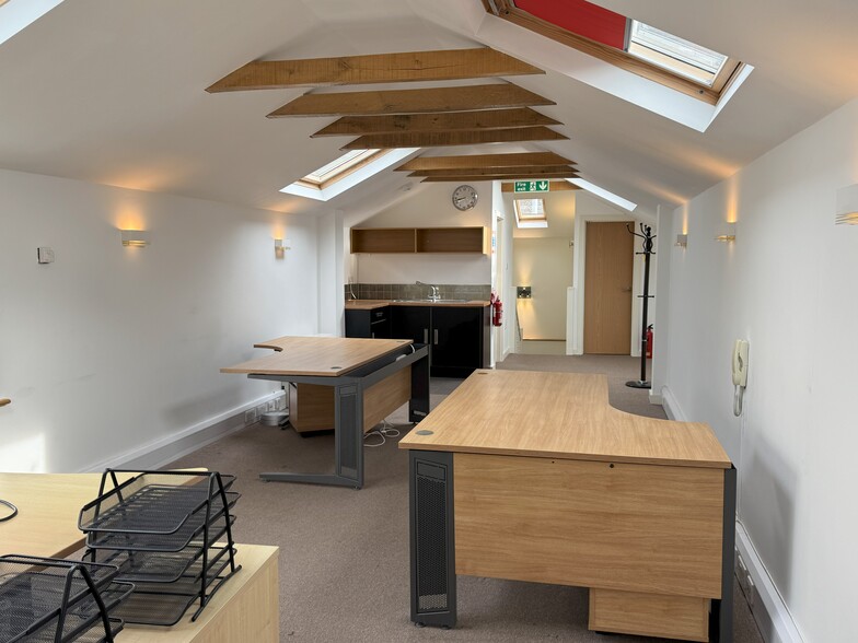 3 Willow Grv, Chislehurst en alquiler - Foto del edificio - Imagen 3 de 4