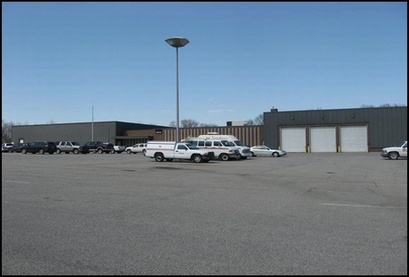 395 Industrial Park Rd, Johnstown, PA en alquiler - Foto del edificio - Imagen 2 de 4