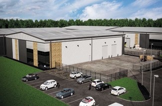 Más detalles de 204 Mere Grange, St Helens - Nave en alquiler