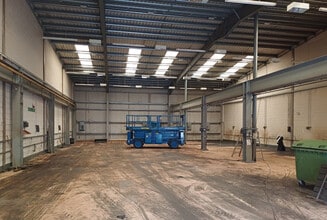 Dryden Park, Loanhead en alquiler Foto del interior- Imagen 1 de 1