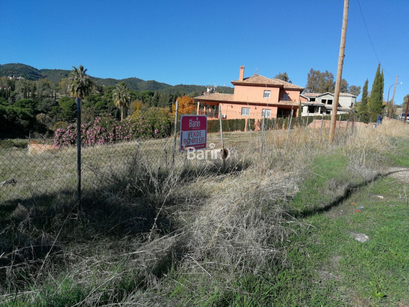 Terreno en Córdoba, Córdoba en venta Foto principal- Imagen 1 de 5