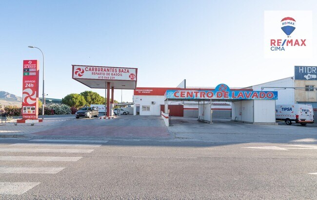 Más detalles de Otros usos en venta