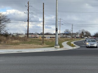 Más detalles para KY Hwy 911 & Thompsonville Lane, Oak Grove, KY - Terrenos en alquiler