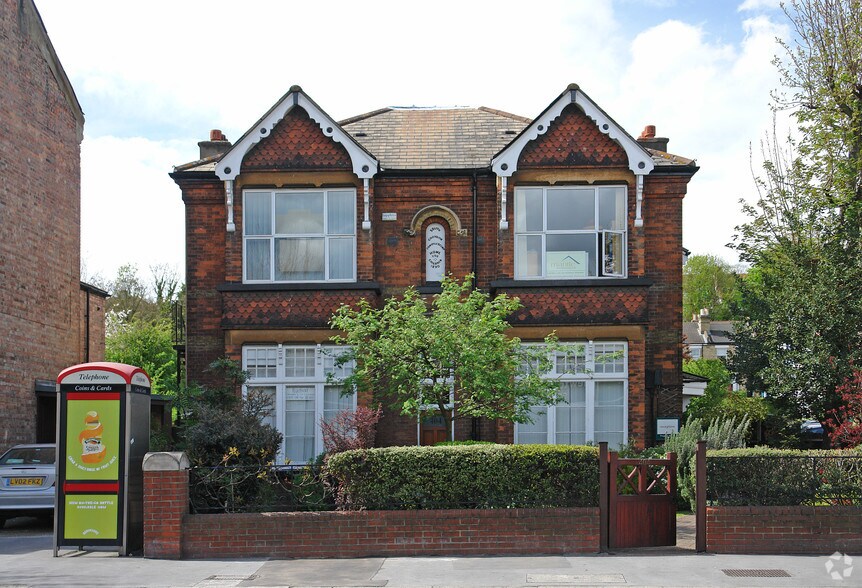 404 Brighton Rd, South Croydon en venta - Foto del edificio - Imagen 2 de 4