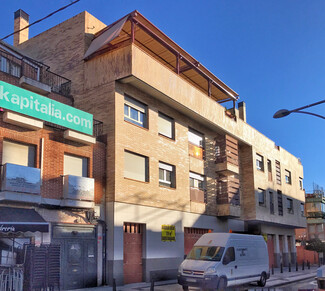 Más detalles para Calle Hospital de San José, 31, Getafe - Locales en venta