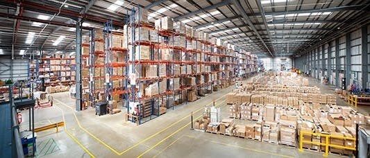 3 Express Business Park, Rushden en alquiler - Plano de la planta - Imagen 3 de 13
