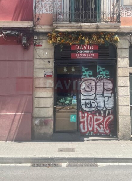 Más detalles de Local en alquiler