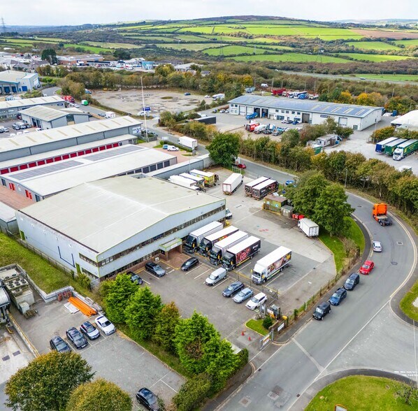 Victoria Business Park, Roche en venta - Foto del edificio - Imagen 2 de 9