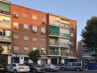 Más detalles de Edificio residencial en venta