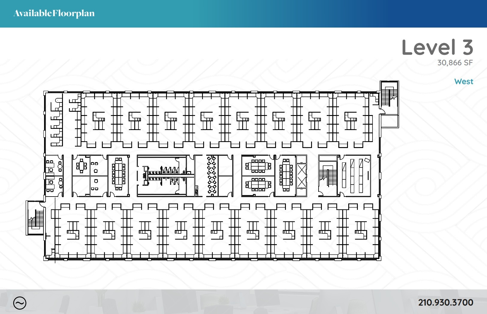 10000 Rogers Run, San Antonio, TX en venta Plano de la planta- Imagen 1 de 1