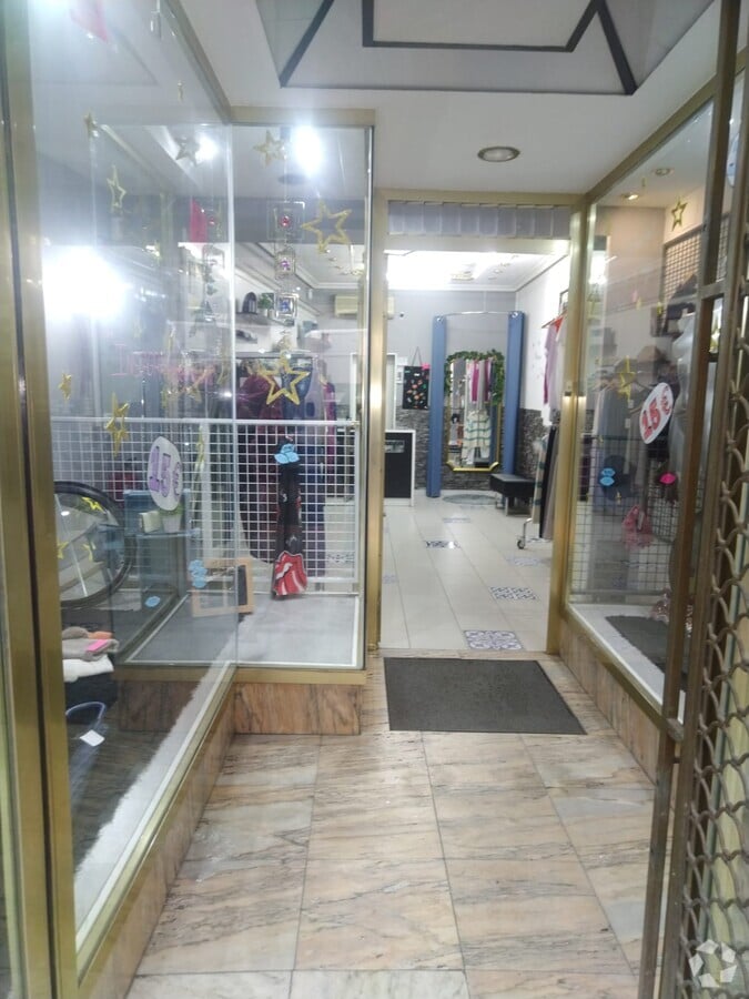 Calle de la Imagen, 4, Madrid, MAD 28018 - Unidad Puerta A - - Foto del interior - Image 2 of 11