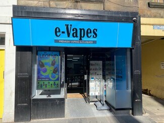 Más detalles de 129A Market St, St Andrews - Local en alquiler