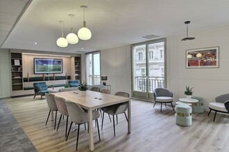 45-49 rue de Monceau, Paris en alquiler Foto del interior- Imagen 2 de 7