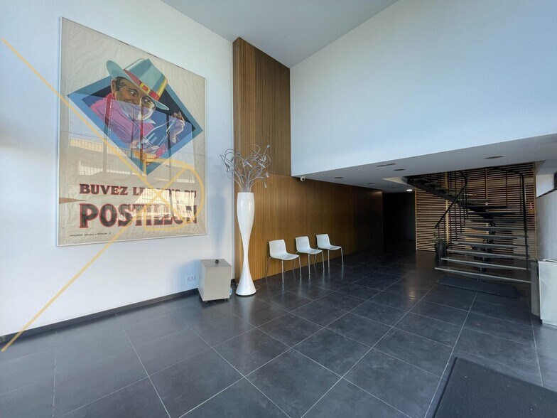 Oficina en Sant Just Desvern, Barcelona en alquiler - Foto del interior - Imagen 3 de 28