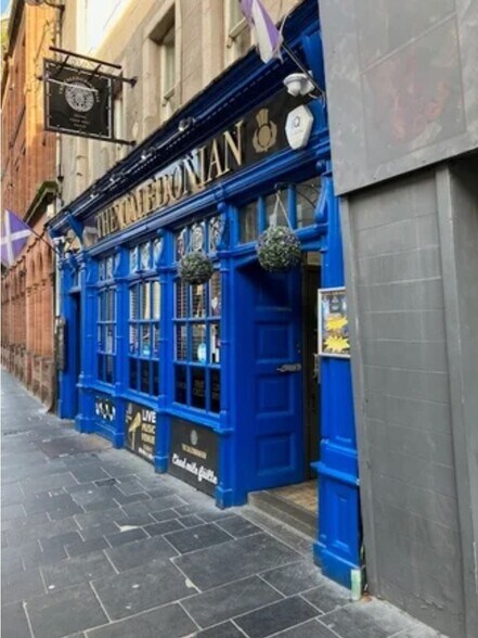 235 High St, Perth en alquiler - Foto del edificio - Imagen 2 de 2