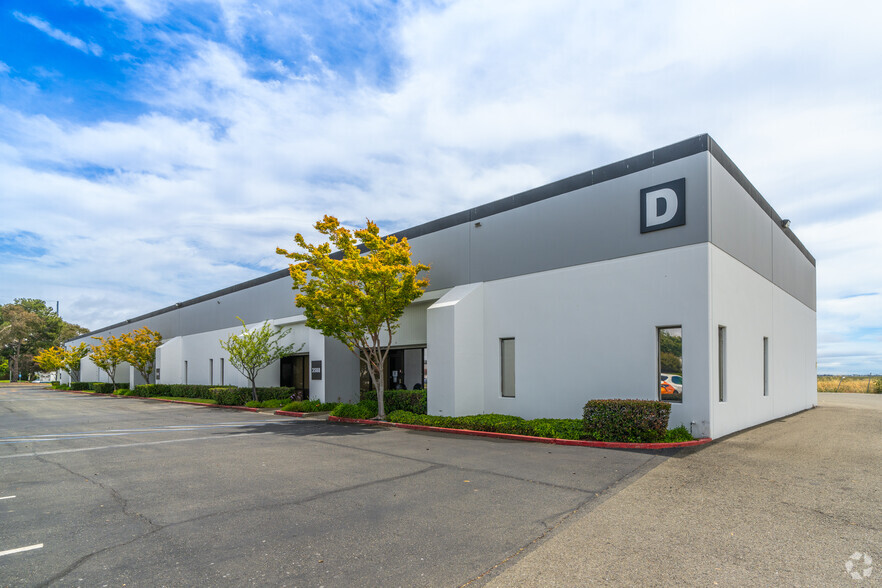 3582-3588 Arden Rd, Hayward, CA en alquiler - Foto del edificio - Imagen 2 de 14