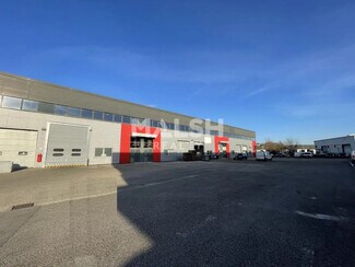 Más detalles de Oficina, flex en alquiler