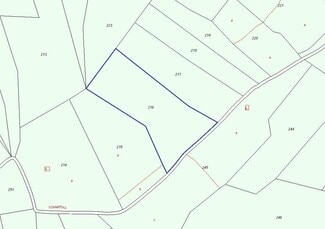 Más detalles de Terreno en venta