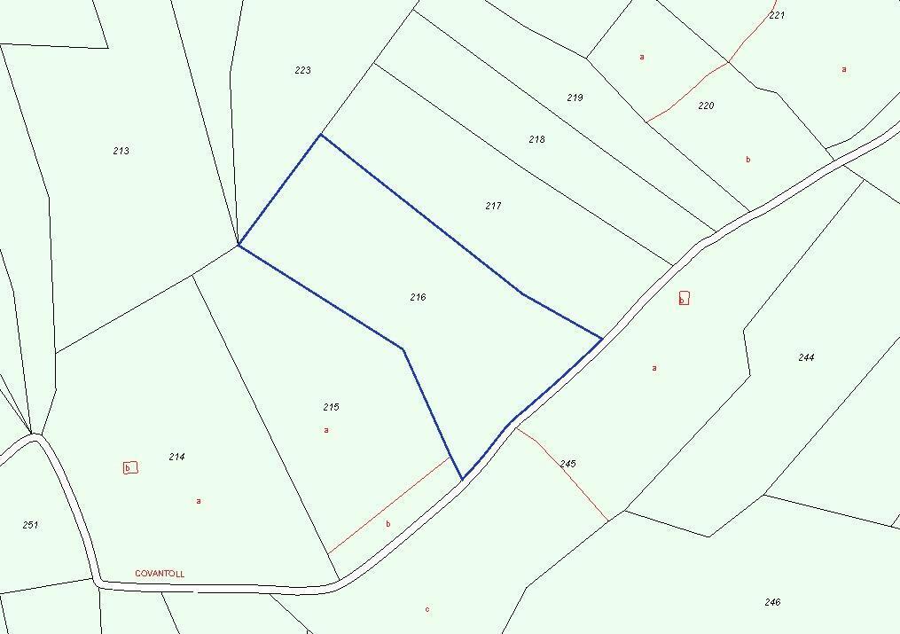 Terreno en Vilanova d'Alcolea en venta Foto del edificio- Imagen 1 de 15