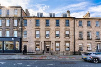 Más detalles de 110 George St, Edinburgh - Oficina en alquiler