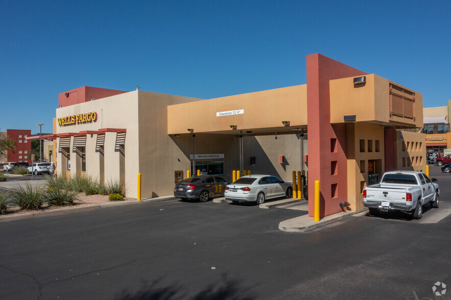 21040 N Tatum Blvd, Phoenix, AZ en venta - Foto del edificio - Imagen 2 de 4