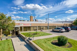 Más detalles de 905 34th Ave SE, Calgary, AB - Nave en venta