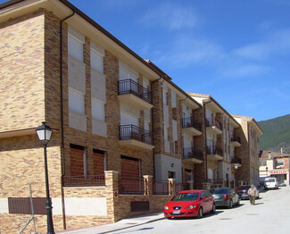 Más detalles para Calle Claudio Sánchez Albornoz, 4, Sotillo de la Adrada - Edificios residenciales en venta