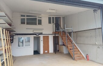 New Rd, Bedford en alquiler Foto del interior- Imagen 2 de 2