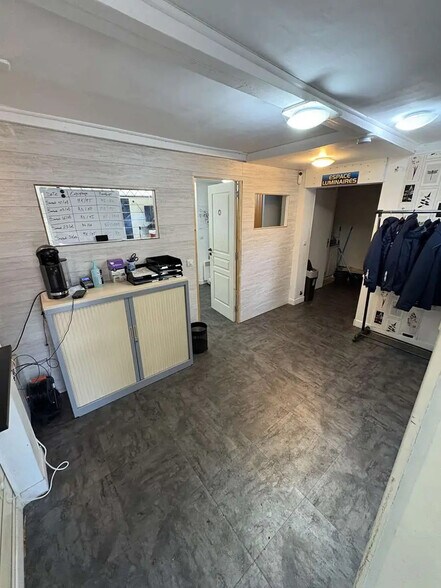 14 Place De L'Europe, Émerainville en alquiler - Foto del interior - Imagen 1 de 4